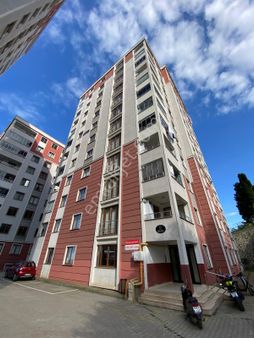 Trabzon Yomra'da Satılık Eşyalı 3+1 Daire