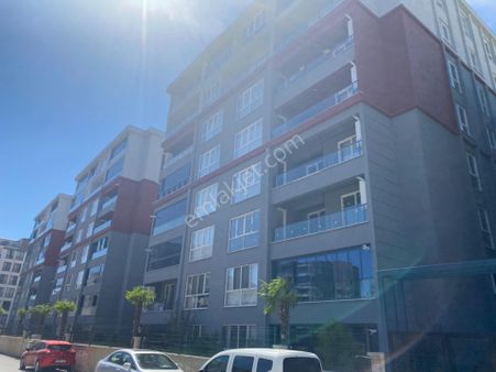 Elfi'den Serene Balkan'da Satılık 3+1 Bahçe Katı Daire