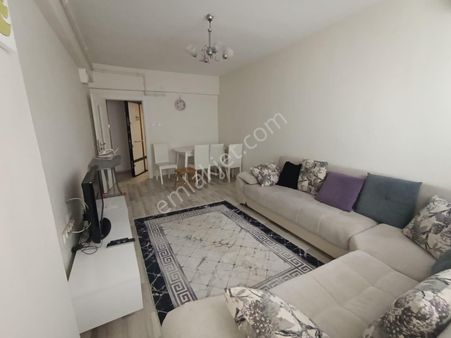 Yeşilova Mah. Kiralık Ferah 5.kat 2+1 Eşyalı Daire