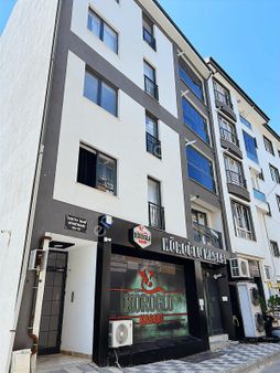 Bolu Merkez Aktaş Mahallesinde Sıfır Ayarında Kiralık Daire