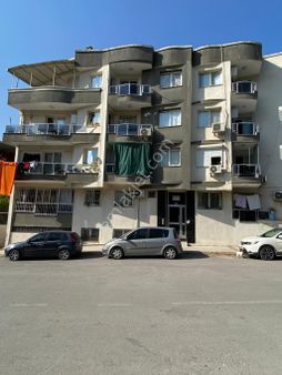 İzmir Konak Cengiz Topel Mah.de 2+1 Satılık Daire