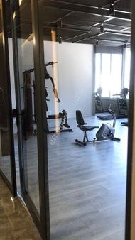 Tömük’de Lüx 100m2 2+1