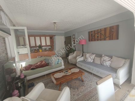 Aydın Didim Çamlık Mahhalesinde 2+1 Daire