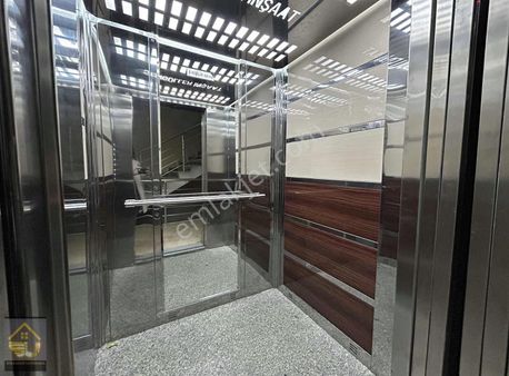 Başak Mah 1710 Sokakta Giriş Kat 3+1 Kiralık Daire