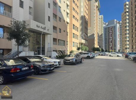 Sinpaş Altınoran Panaroma Evleri 8.kat 4,5+1 Lüks Eşyalı Kiralık