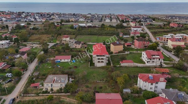 Sakarya Kocaali Kadıköy De 565,54 M2 Müstakil Arsa