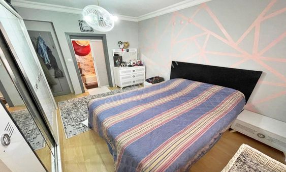 Baglum Kafkaslarda E.banyolu Asansörlü 3+1 Fırsat Dairesi