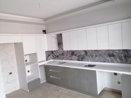 Selçuklu Kosova Mah’de İtfaye Yanı Sıfır Kapalı Otoparklı 3+1 Lüks Sıfır Daireler