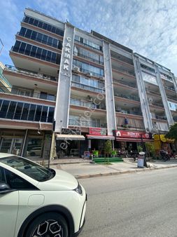 Akalın 3+1 Demirköprü İzban Karşısı Satılık Fırsat Köşe Daire