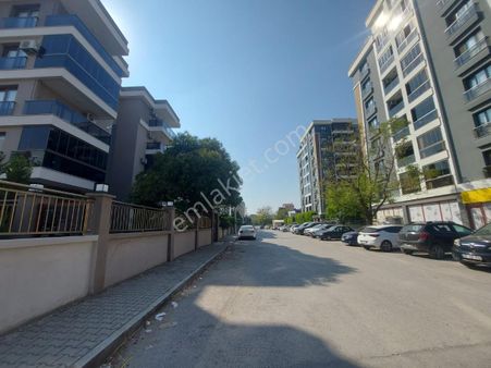 Yatay Mimarisi Olan Troya Evlerinde 2+1 E.banyolu Kiralık Daire