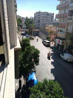 Nazilli Şahin Emlaktan Altıntaş Mh.satılık Daire