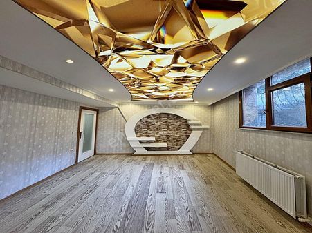 Cadde34 Yapı'dan Erzurum Kongre Caddesinin Dibinde Bahçeli Krediye Uygun Acil Satılık Daire!!!