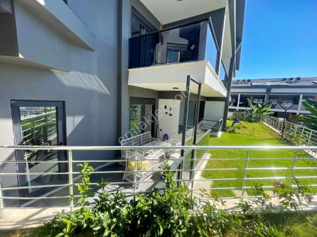 Sıde Kemer Nova Lıfe Voll Möblıerte 2+1 Luxus Wohnung Zu Vermıeten