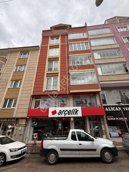 Akın Emlak Tan 2+1 Kiralık Daire