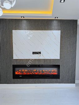 Merkez Mah. Satılık Ultra Lüx Akıllı Sistem Dublex Daire