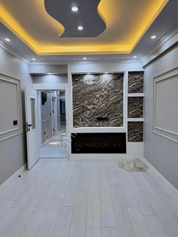 Bağlarbaşı Mah. Satılık Ultra Lüx 1. Normal Kat Daire