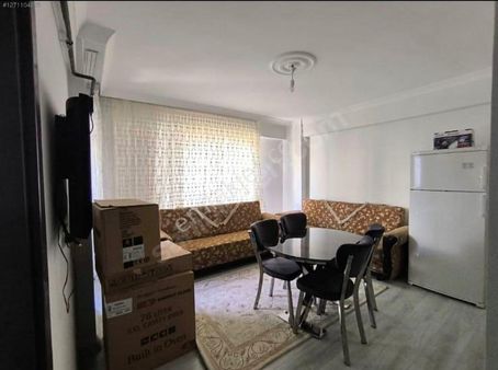 Akın Emlak Tan 1+1 Kiralık Eşyalı Daire