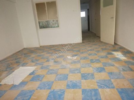 Bursa Yıldırım Setbaşında Satilik Bahçelı Daire