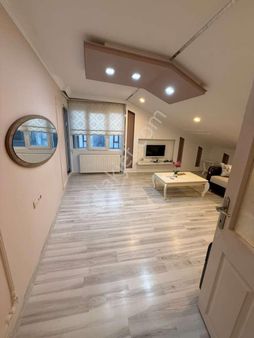 Akın Emlak Tan 2+1 Eşyalı Kiralık Daire