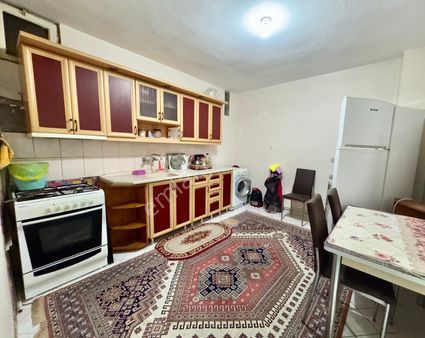 Rekoor Emlak'tan Çiftlik Yakını 2+1 Satılık Daire