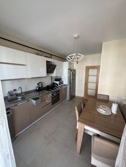 500 Evler Çöl Güzelinde Full Yapılı Satılık Toki