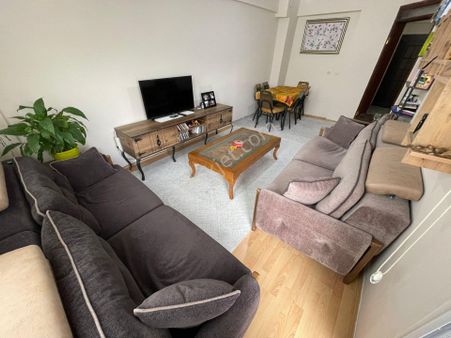 Goldhouse Dan Satılık Tuzla Da Kordona Yürüme Mesafesinde 2+1 Ferah Daire