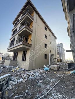 Kale Gayrimenkulden Fatih Mah Satılık 2+1 Lüks Daire