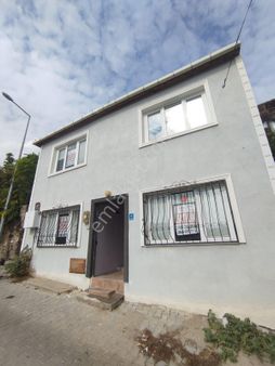 Tekirdağ Süleymanpaşa Çiftlikönü Mahallesi Satılık İki Katlı Müstakil Ev.