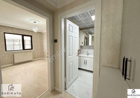 Sarıkaya' Dan Kuşcağız Kartaltepe Cd Manzaralı Full Yapılı 3+1