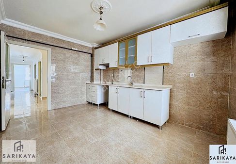 Sarıkaya' Dan Atapark Mah Kat Konumunda Full Yapılı Geniş 3+1