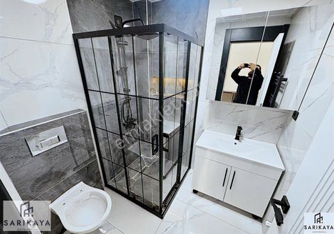Sarıkaya' Dan Aşıkveysel Cad Yakını Ultra Lux Yapılı 3+1 Daire