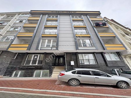 Cadde34 Yapı'dan Pınar'da Sıfır Yüksek Kredili 2+1 Sıfır Arakat Satılık Daire!!!