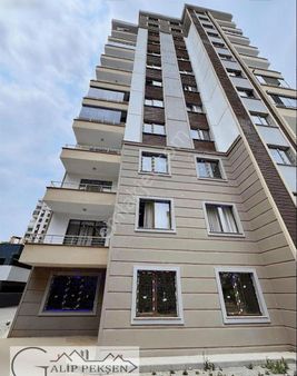 Galip Pekşen'den Yomra Haliç Park Sitesi 3+1 Sıfır Daire