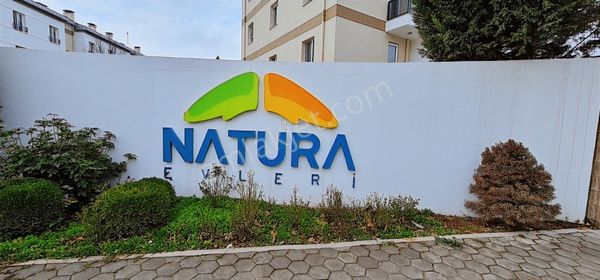 Eskişehir Natura Evlerinde Kiralık 3+1 Daire