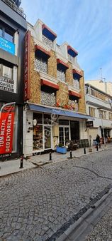 Kr Unıty'den Şehir Merkezinde 16 Odalı 34 Yataklı Satılık Otel