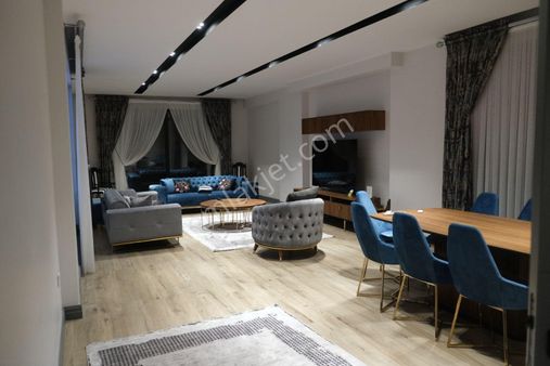 Eskişehir Karabayır Bağlarında Lüks 5+1 Villa