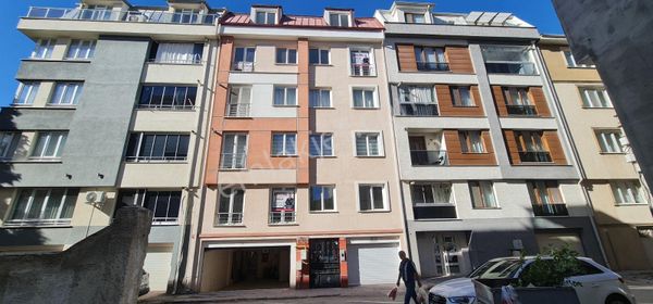 Eskişehir Gökmeydan Mahallesinde Satılık 2+1 Dubleks Daire