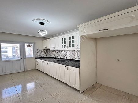 Cadde34 Yapı'dan Yeşilkent'de Masrafsız Tertemeiz 2+1 Arakat Satılık Daire!