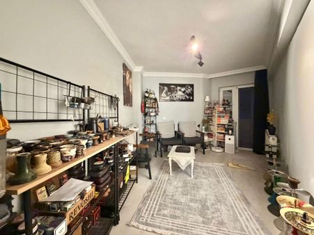 🏡 Dilşikar Mahallesi 🏡 Arakat ✅3+1 130m2 6 Katlının 4 Katı ❇️ Kapalı Mutfak