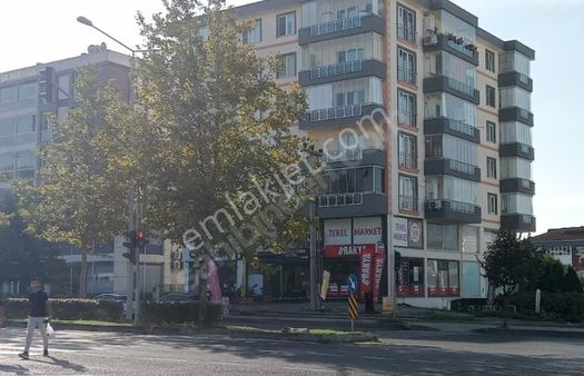 Ali Paşa Mh. Çetin Emeç Bulv Harika Lokasyonda Kiralık 3+1 Daire