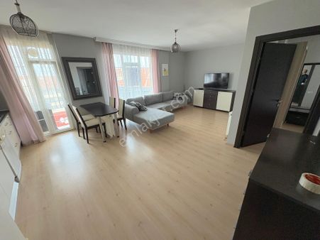 Marmara'dan Edirne Şükrüpaşa İyi Eşyalı Büyük Kiralık Daire