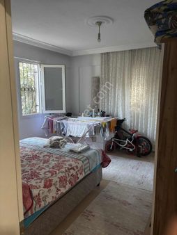 Fethiye Deliktaş Semtinde Merkeze Yürüyüş Mesafesinde 2+1