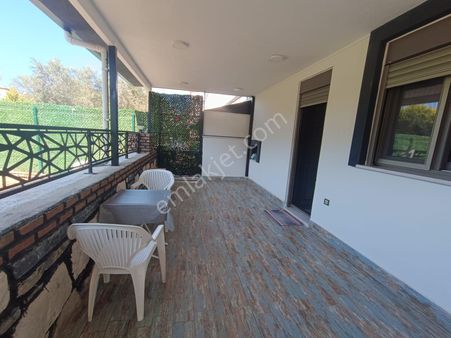 Denize 150mt Ebeybonlu 3+1villa