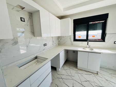 Kepez Devlet Hastanesi Yanı , Her Şeyi Ayrı Katta Fırsat 2+1