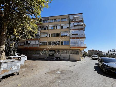 Oben'den Kartal Sahil Parselinde Marmaraya Yakın 130 M² Net 3+1