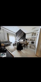 Sidal’dan Ulupark Civarı Satılık Süper Konumda Loft Daire