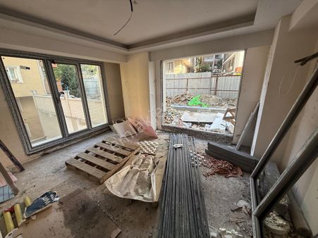 Barış'tan Site İçerisinde Sıfır Lüx 2+1 (%70 İne Kredi İmkanı)