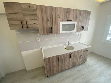 Yeşilyurt Katip Çelebi Hastanesi Yakını Doğalgazlı Tadilatlı 1+1 2+1 Kiralık Daireler