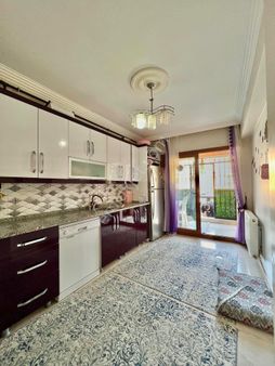 🏡 Dilşikar Mahallesi 🏡 ✅3+1 130m2 5 Katlının Zemin Katı ❇️ Kapalı Mutfak ❇️full Özelikli