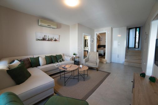 Bodrum Merkez'de Kiralık